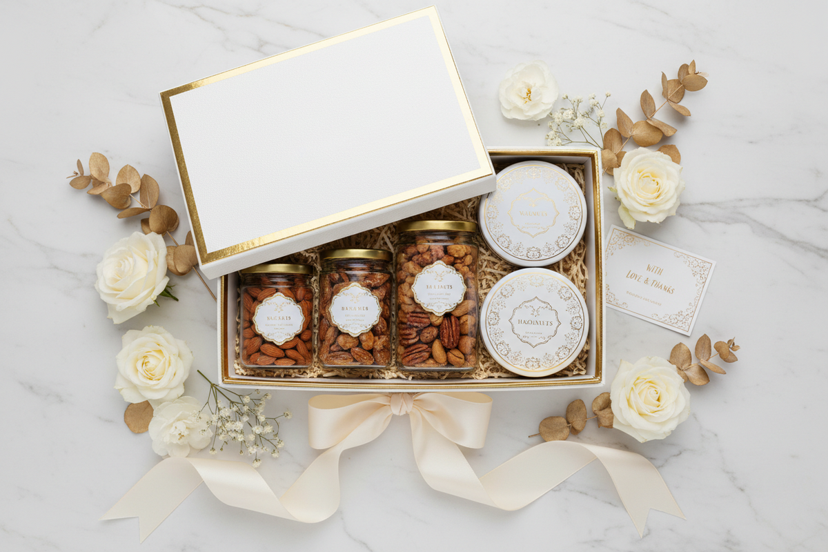Gift Boxes