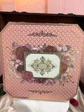 Rose Petal Honey Gift Box